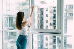 Richtig heizen und lüften - So bleibt Ihre Wohnung auch im Winter schimmelfrei